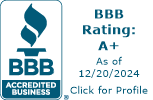 Ashpaugh Electric, Inc. BBB Business Review