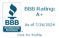 Five Star Barns BBB Business Review