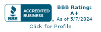 Elusive Disc, Inc. BBB Business Review