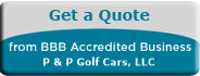 P & P Golf Cars, LLC BBB Business Review