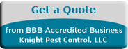 Knight Pest Control, LLC BBB Business Review