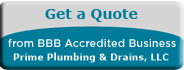 Prime Plumbing & Drains, LLC BBB Business Review