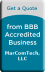 MarComTech, LLC BBB Business Review