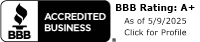 KPG Global Enterprises, LLC BBB Business Review