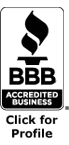 Jackson Contracting BBB Business Review