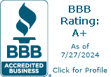 North American Restoration BBB Business Review