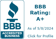 Advance Electric BBB Business Review