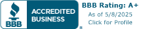 The Guy Corporation BBB Business Review