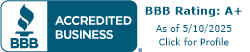 Duke Homes, Inc. BBB Business Review