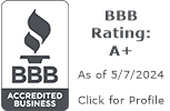 Garage Theory, LLC. BBB Business Review